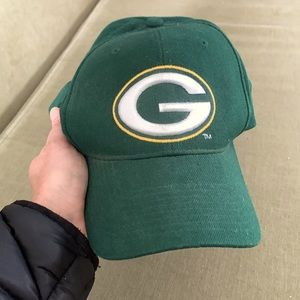 Green Bay Packers hat Team NFL